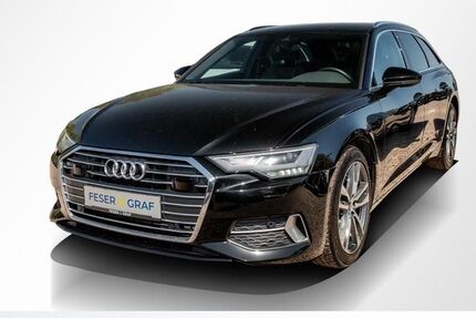 Audi A6 47.830 km 33.940 &euro; Magdeburg 39126
