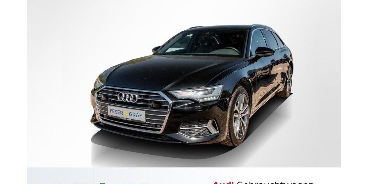 Audi A6 47.830 km 33.940 &euro; Magdeburg 39126
