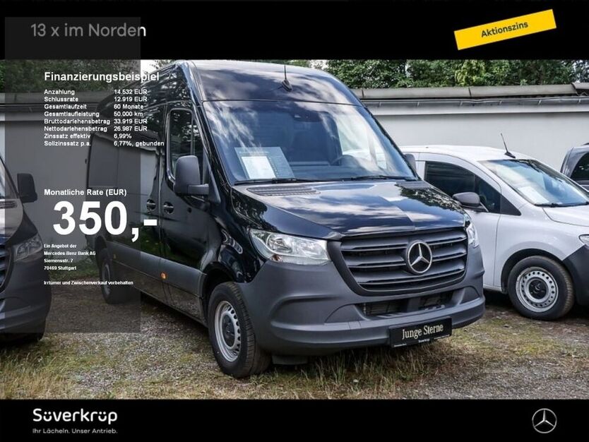 Sprinter