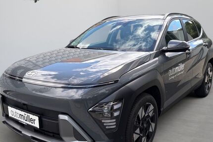 Hyundai KONA 2.500 km 32.666 &euro; Kronach 96317
