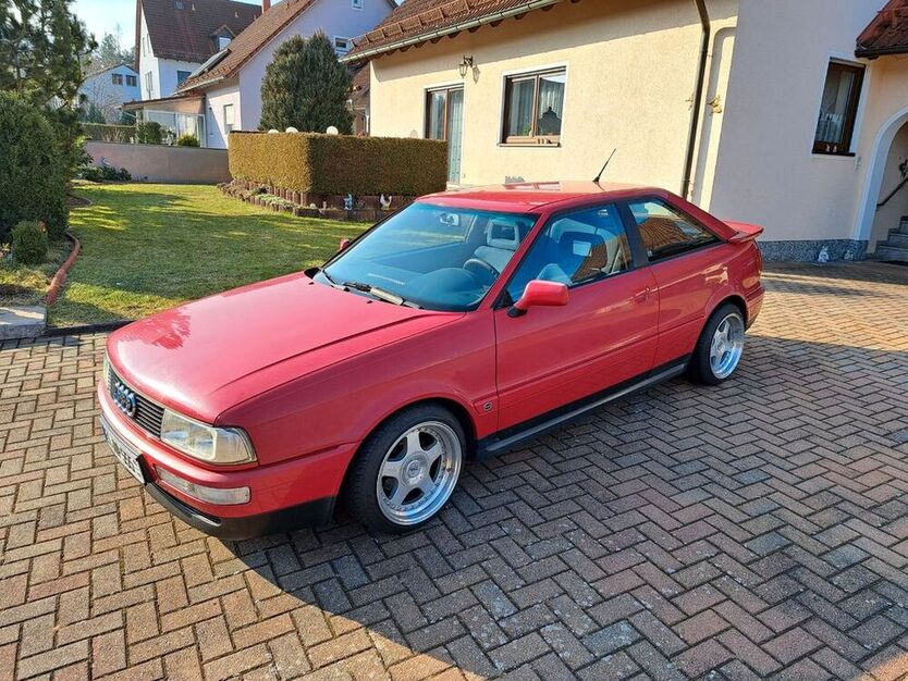 Coupé