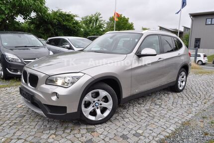 BMW X1 89.000 km 13.480 &euro; Ahrensbök 23623