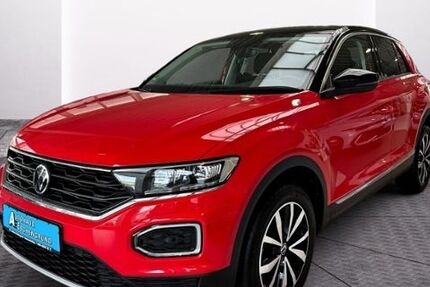 VW T-Roc 45.669 km 22.689 &euro; Neubrandenburg 17034