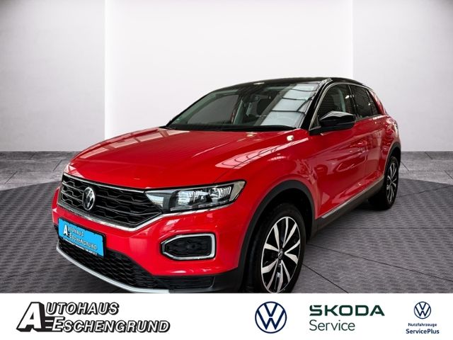 VW T-Roc 45.669 km 22.689 &euro; Neubrandenburg 17034