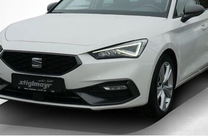 Seat Leon 107.400 km 19.740 € Pfaffenhofen/Ilm 85276