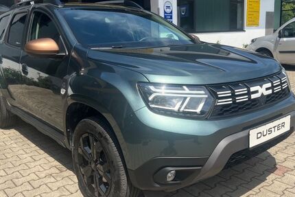 Dacia Duster 25.000 km 20.990 &euro; Sonthofen 87527