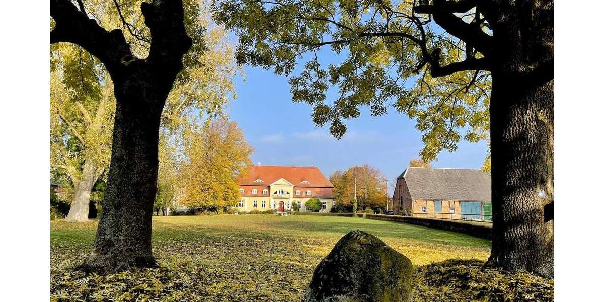 Gewerbeobjekt Gransebieth - 1.390.000&euro; | Angebot:27238651