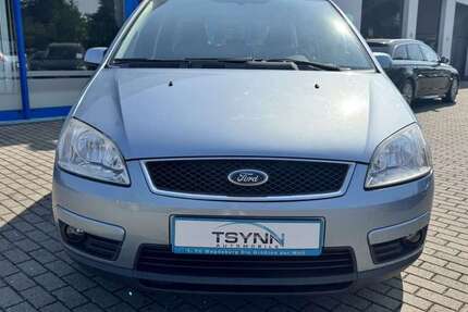 Ford C-Max 212.774 km 1.800 &euro; Zörbig 06780