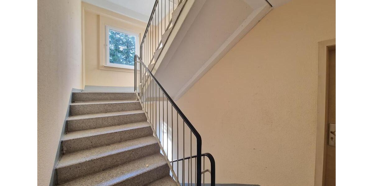Etagenwohnung Neuhausen/Erzgebirge Erzgebirge - 2 Zimmer, 51 m&sup2;, 231&euro; | Angebot:16784347