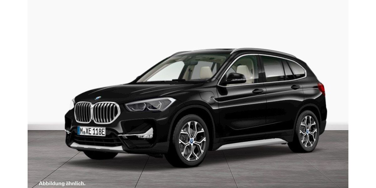 BMW X1 37.421 km 26.951 &euro; Weimar 99427