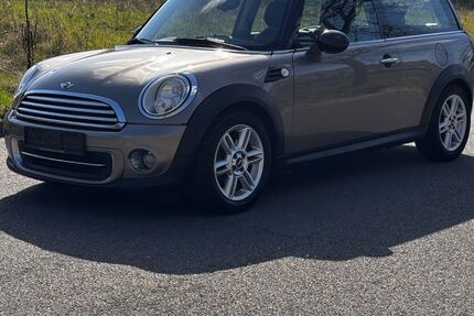 Mini Cooper 184.000 km 1.900 &euro; Groß Kreutz 14550