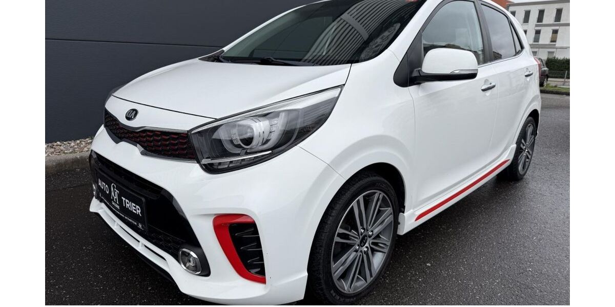 Kia Picanto 111.213 km 8.480 &euro; Trier 54294