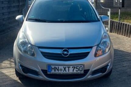 Opel Corsa 120.000 km 3.800 &euro; Ittlingen 74930
