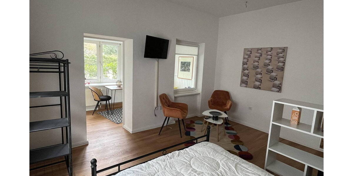 Terrassenwohnung Sellin - 2 Zimmer, 47 m&sup2;, 200.000&euro; | Angebot:26325731