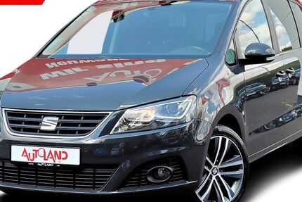 Seat Alhambra 70.300 km 25.490 € Meißen 01662