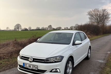VW Polo 58.404 km 13.950 &euro; Meppen 49716