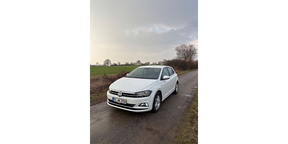 VW Polo 58.404 km 13.950 &euro; Meppen 49716