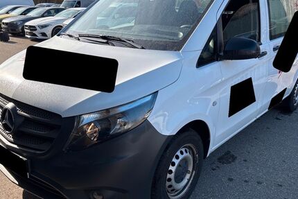 Mercedes-Benz Vito 68.914 km 25.950 &euro; Willmering 93497