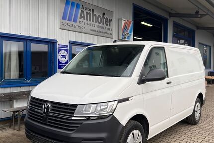 VW T6 Transporter 108.800 km 21.990 &euro; Burgau 89331