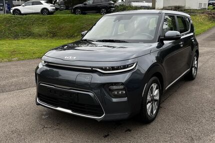 Kia Soul 30.280 km 15.499 € Dresden 01157