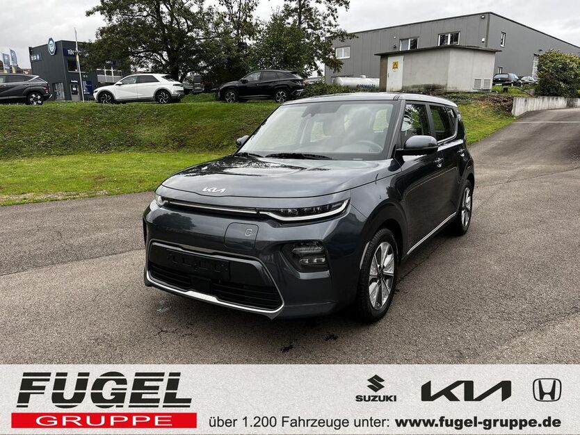 Kia Soul 30.280 km 15.499 € Dresden 01157