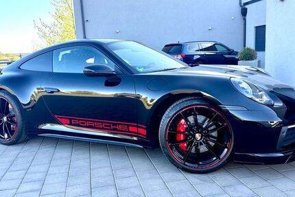 Porsche 911 Urmodell 23.000 km 126.900 &euro; Langenstein 38895