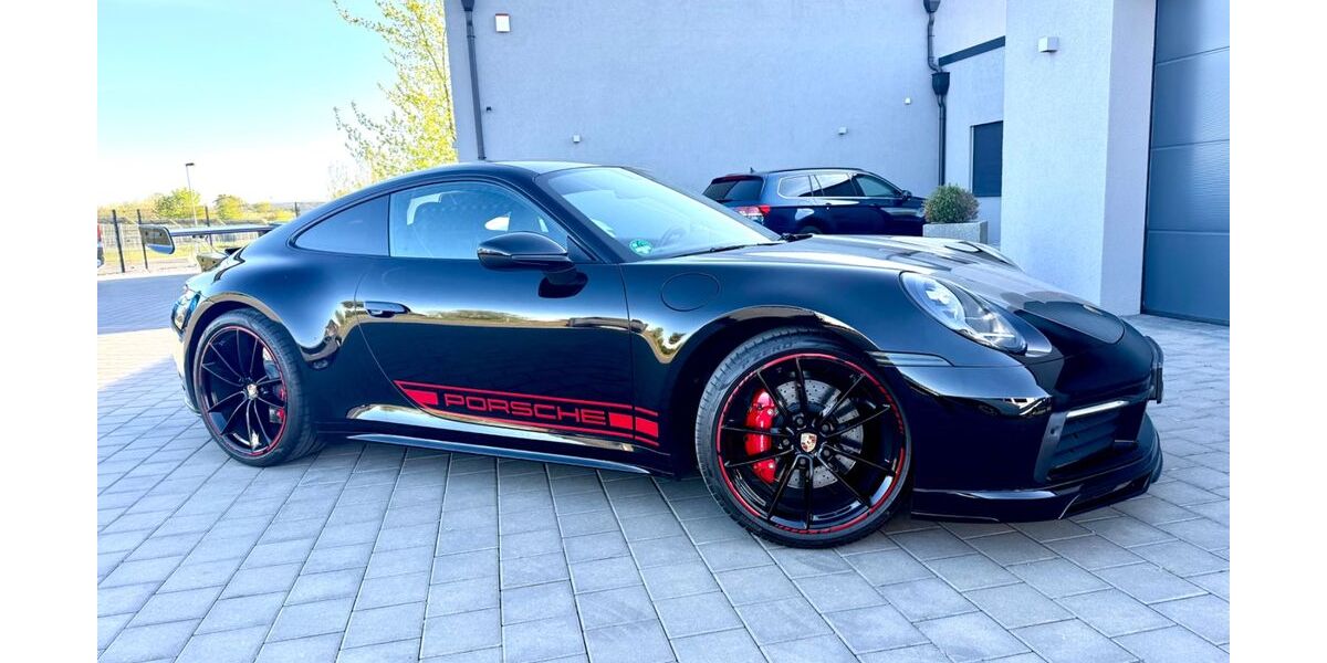 Porsche 911 Urmodell 23.000 km 126.900 &euro; Langenstein 38895