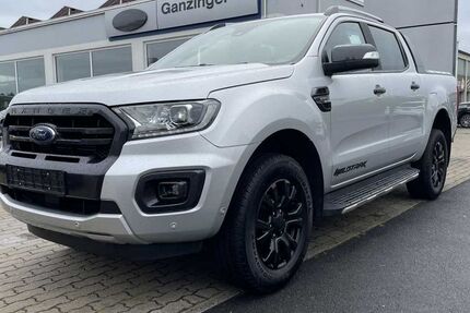 Ford Ranger 38.083 km 35.990 € Heidenfeld 97520
