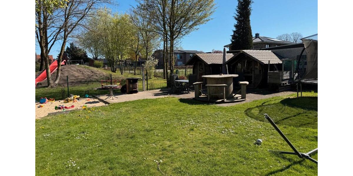Einfamilienhaus Gnarrenburg - 4 Zimmer, 130 m&sup2;, 329.000&euro; | Angebot:26250181