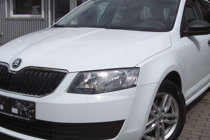 Skoda Octavia 67.400 km 11.900 &euro; Neumünster 24536