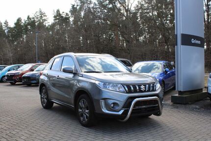 Suzuki Vitara 93.400 km 15.475 &euro; Torgelow 17358