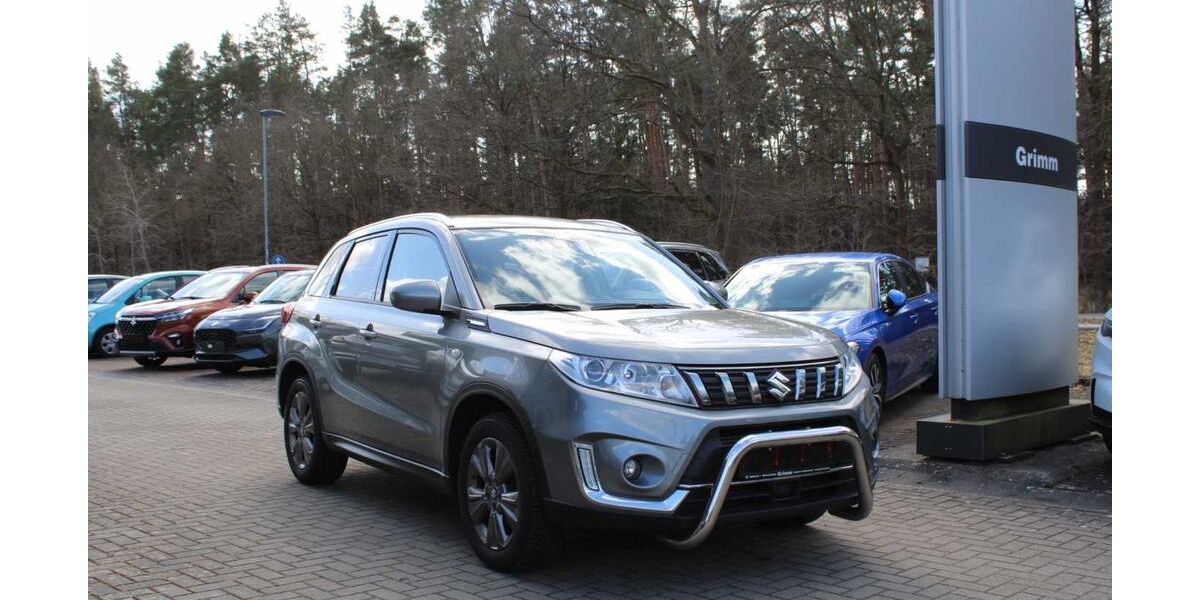 Suzuki Vitara 93.400 km 15.475 &euro; Torgelow 17358