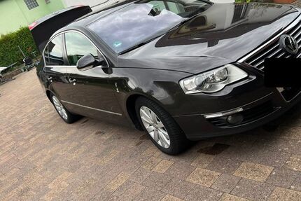 VW Passat 157.000 km 4.500 € Eisenberg 67304