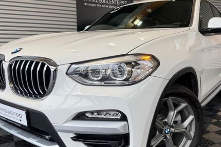 BMW X3 3.555 km 30.900 &euro; Wenden 57482