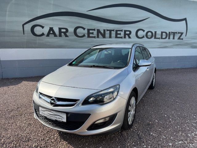 Opel Astra 174.000 km 7.900 € Colditz 04680