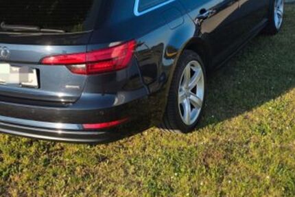 Audi A4 182.000 km 16.450 € Singen Hohentwiel 78224