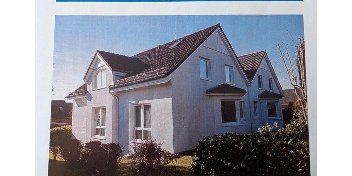 Erdgeschoßwohnung Hessisch Oldendorf - 4 Zimmer, 92 m&sup2;, 219.000&euro; | Angebot:26238910