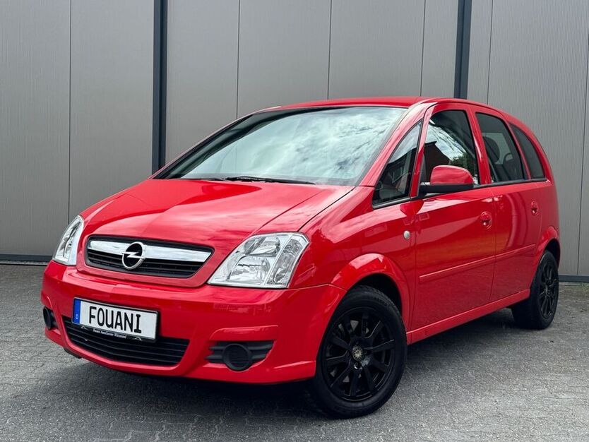 Meriva