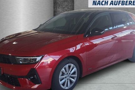 Opel Astra 15.542 km 26.450 &euro; Goslar 38644