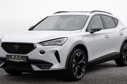 Cupra Formentor 7.909 km 29.980 &euro; Lohmar 53797