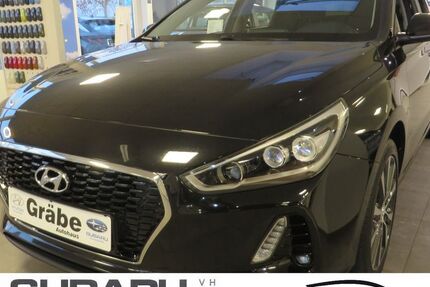 Hyundai i30 135.000 km 10.790 &euro; Eisleben 06295