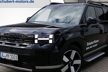 Hyundai SANTA FE 10.356 km 46.900 € Wolfsburg 38448