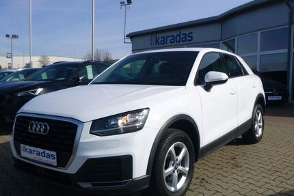 Audi Q2 83.288 km 18.900 &euro; Bayreuth 95448