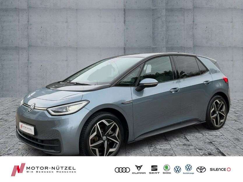 VW ID.3 65.437 km 22.830 € Scheßlitz 96110