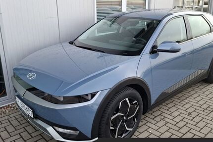 Hyundai IONIQ 5 8.560 km 30.990 &euro; Rostock 18146