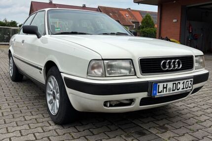 Audi 80 152.000 km 5.200 € Olfen 59399