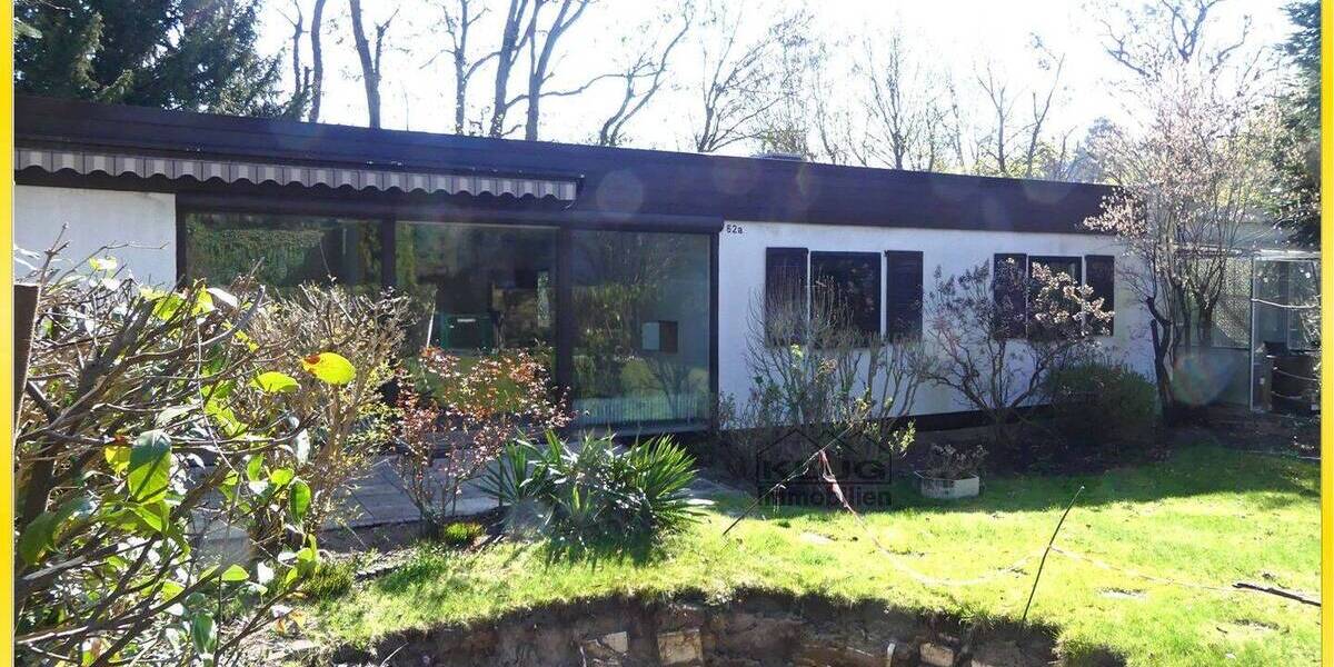 Reihenmittelhaus Berlin Frohnau - 4 Zimmer, 110 m&sup2;, 365.000&euro; | Angebot:26306035