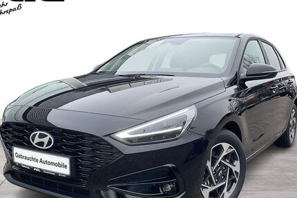 Hyundai i30 1.500 km 22.240 &euro; Gunzenhausen 91710