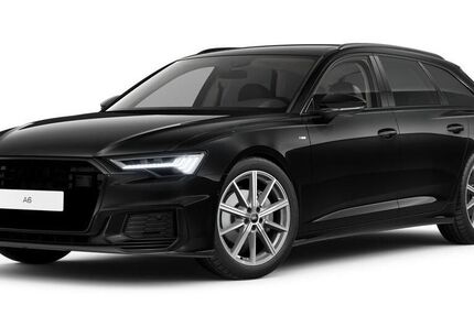 Audi A6 86.027 km 39.990 &euro; Münster 48153