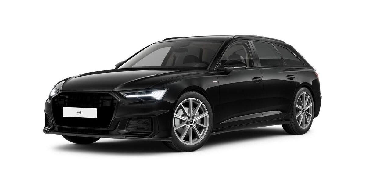 Audi A6 86.027 km 39.990 &euro; Münster 48153